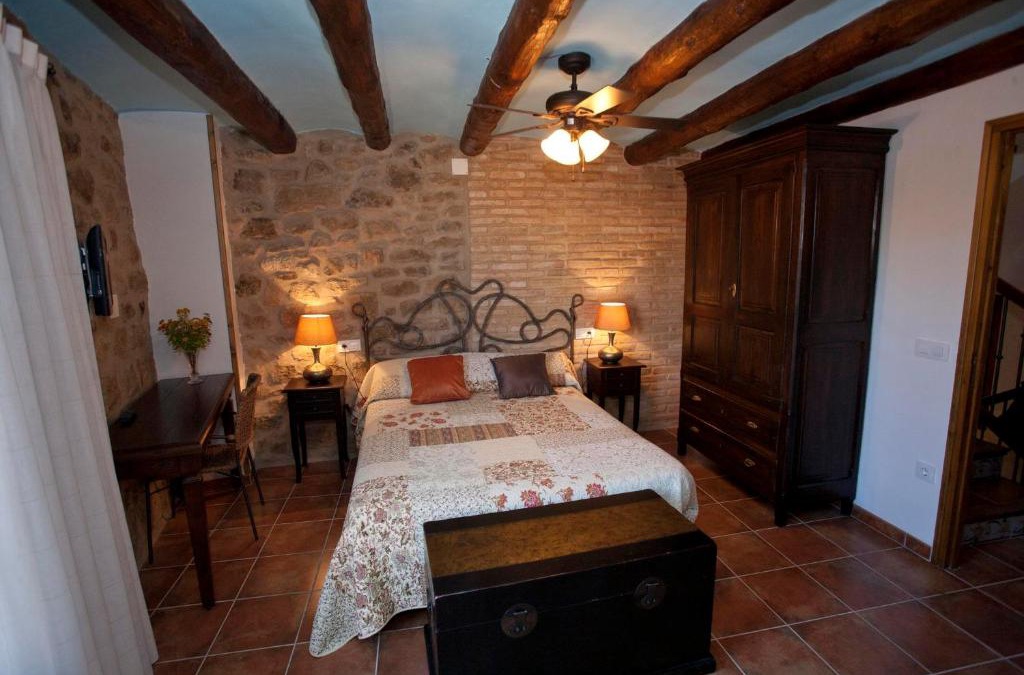 Calaceite House | Casas Rural Calaceite