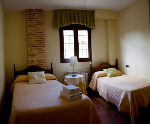Alcaraz House | Casas Rurales Canserta