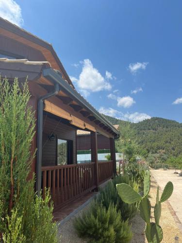 Yeste House | Casas Rurales Carpe Diem