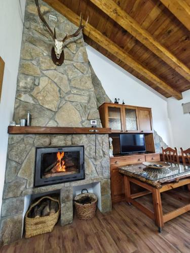 Matallana House | Casas Rurales Cuatro Valles
