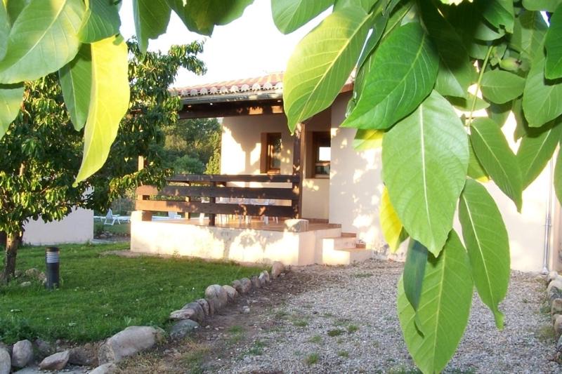 Hervas House | Casas Rurales Fuente Del Aliso