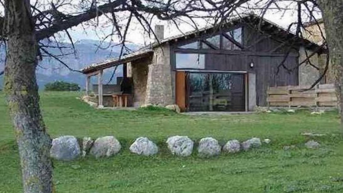 Lladurs Cottage | Casas Rurales La Salada for 4 people