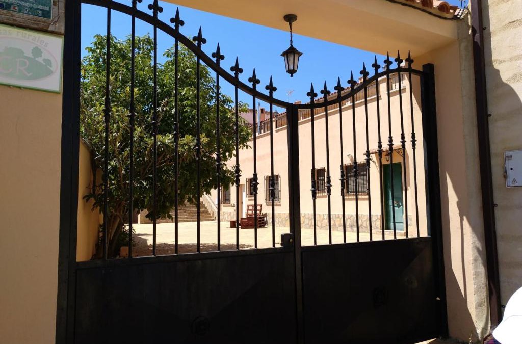 La Rinconada House | Casas Rurales Montemayor
