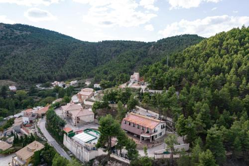 Las Casas de Haches House | Casas Rurales VegaSierra