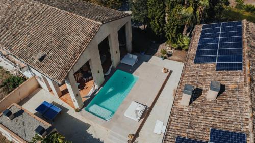 Salem House | Casas San Miguel