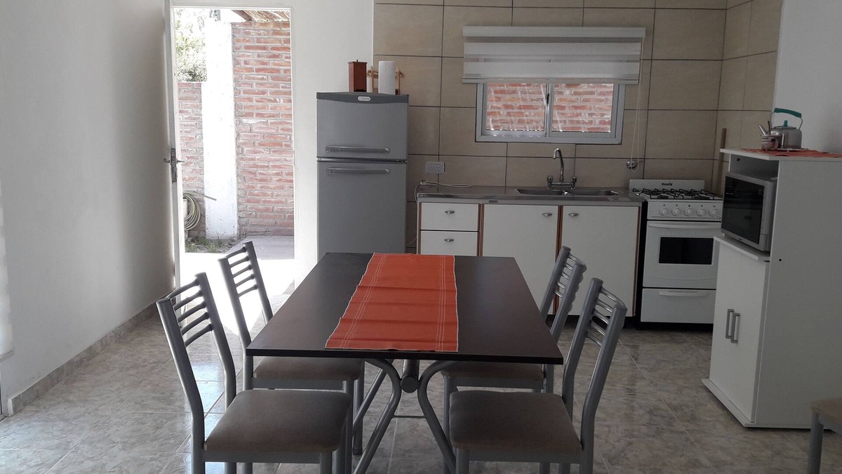 San Rafael House | Casatour Ideal Para Familias Silencio, Tranquilidad y paz que Invita al Relax