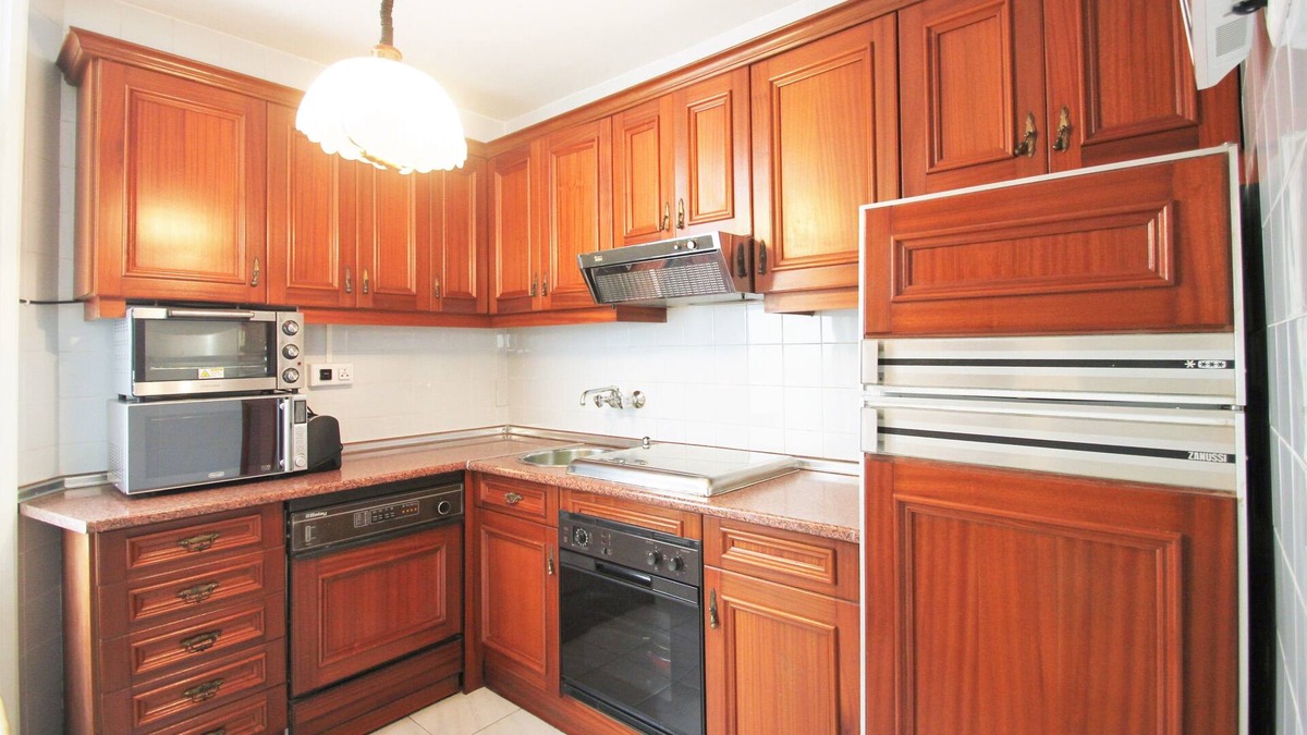 Ensanche Diputacion Apartment | CasaTuris ethnic style in Alicante center, 3 bedrooms