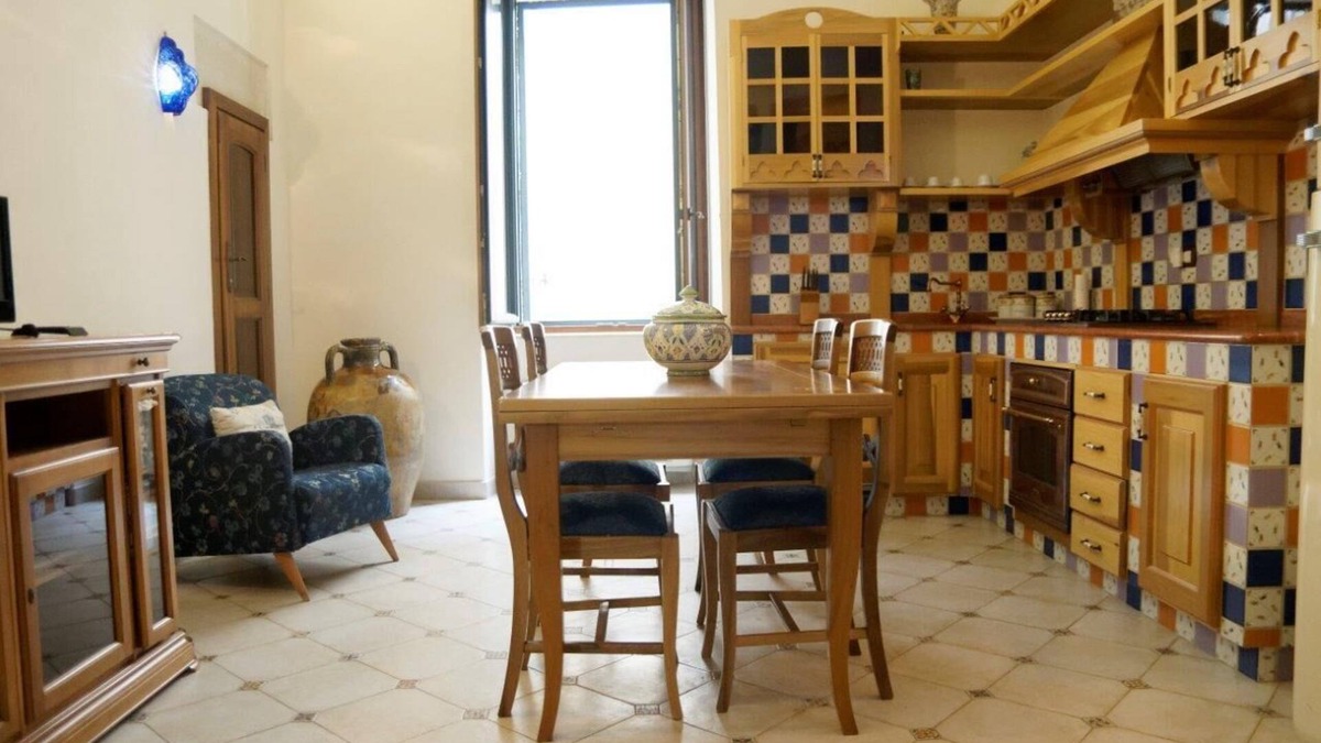 Salento Peninsula House | Casaulmi Otranto