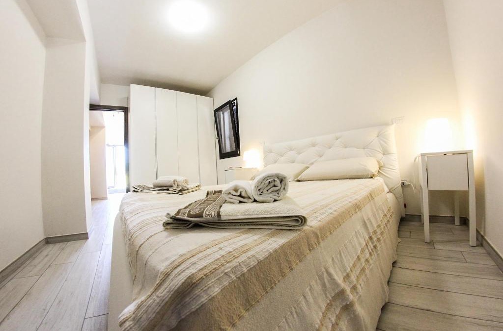 Castel Di Tusa Apartment | Casavacanze Natoli