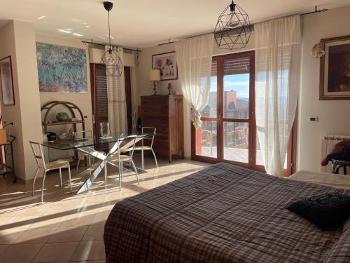 Mosciano Sant'Angelo Apartment | Casavacanze Valleverde a Mosciano Sant'Angelo