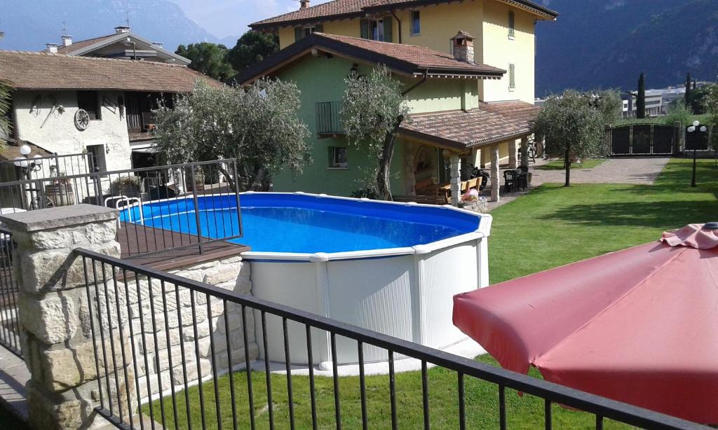 Riva del Garda Apartment | CasaVarone