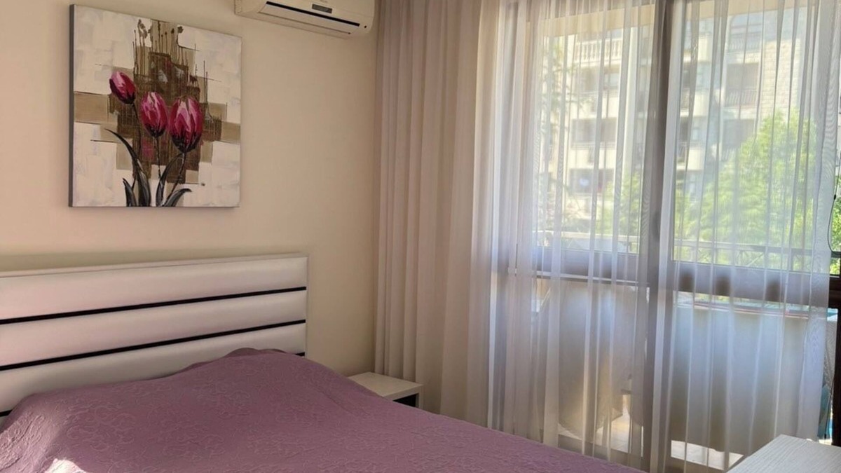 Chaika Apartment | Cascadas Family Resort