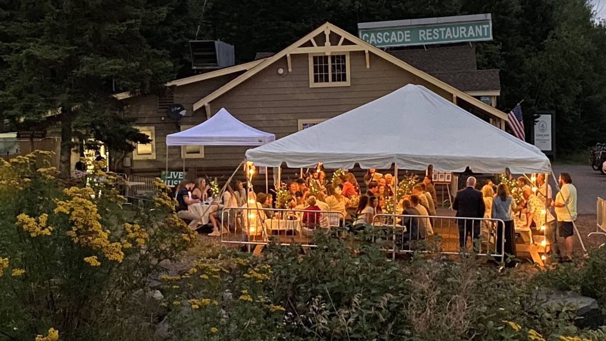 Lutsen Hotel | Cascade Lodge