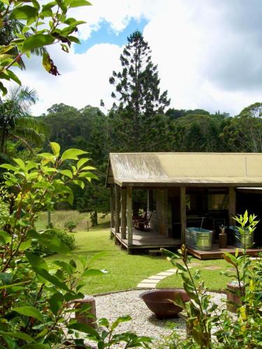 Tweed Heads Ski Chalet | Cascade Springs