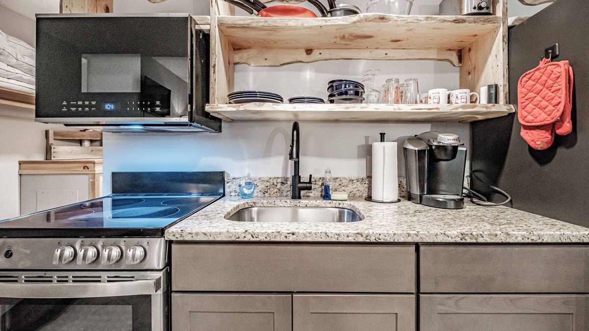 Sunday River Area Condo | Cascades Studio at Sunday River