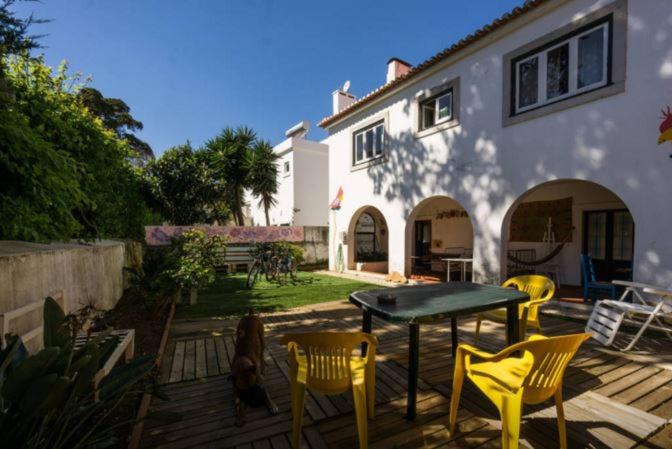 Cascais Hostel | Cascais Boutique Hostel