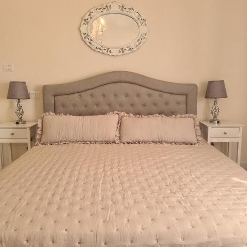 Parigi Bed & Breakfast | Cascina Antiche Terre