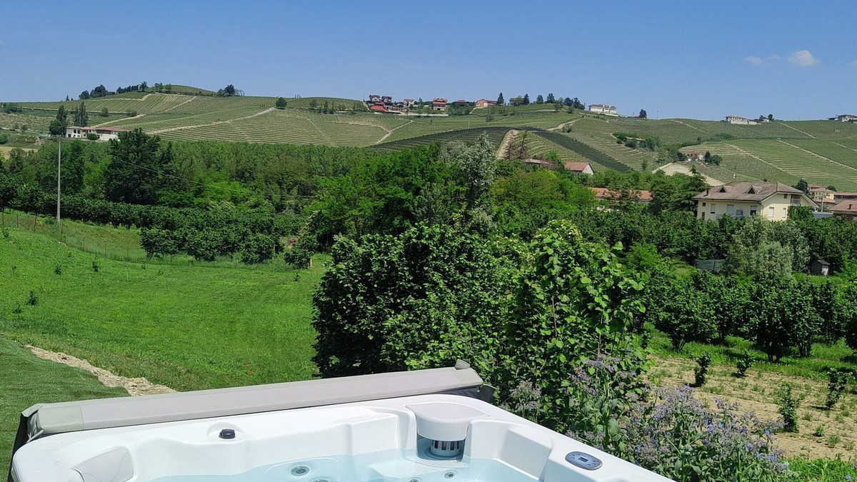 Alba Hotel | Cascina Bellonuovo - Agriturismo