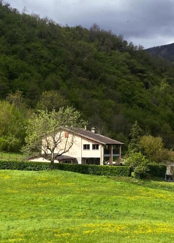 Bobbio House | Cascina Bruna, un paradiso in Val Trebbia