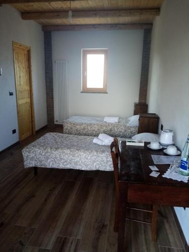 Alpignano Bed & Breakfast | Cascina Bucolica B&B