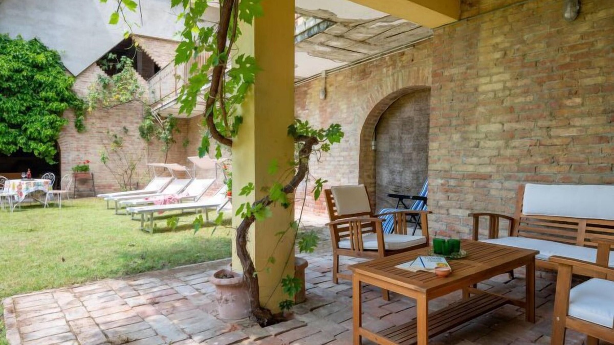 Cortiglione House | Cascina Calore by Interhome