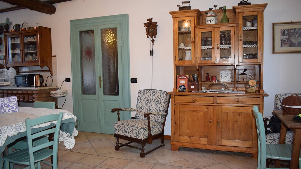 Pozzolengo House | Cascina Campagnola holiday home