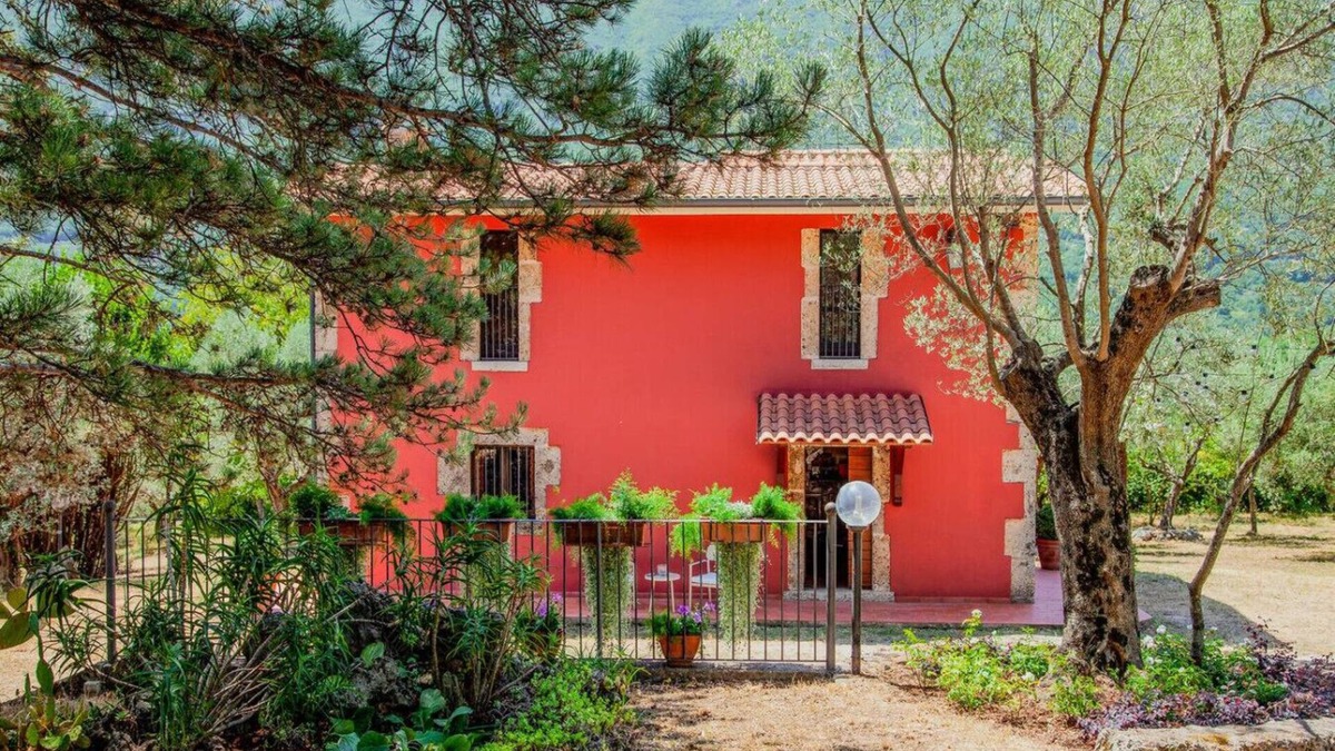 Sora House | Cascina Carrara - Sora
