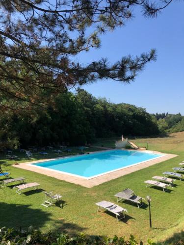 Lastra a Signa House | Cascina De' Fagiolari