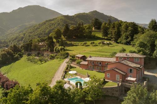Torre Pellice House | Cascina del Forte