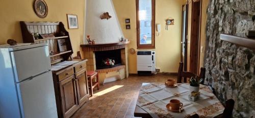 Lanzo d'Intelvi Apartment | Cascina Del Galin