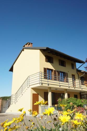 Santena Bed & Breakfast | Cascina del Gelso - b&b