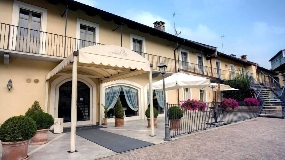 Venaria Reale House | Cascina Di Corte