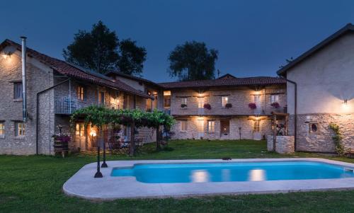 Bossolasco Bed & Breakfast | Cascina Facelli - Luxury Country House