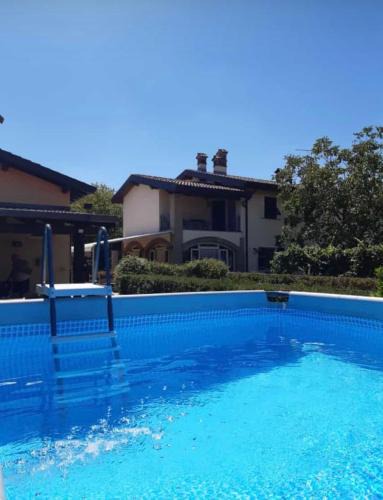 Pozzolo Formigaro House | Cascina Folletto