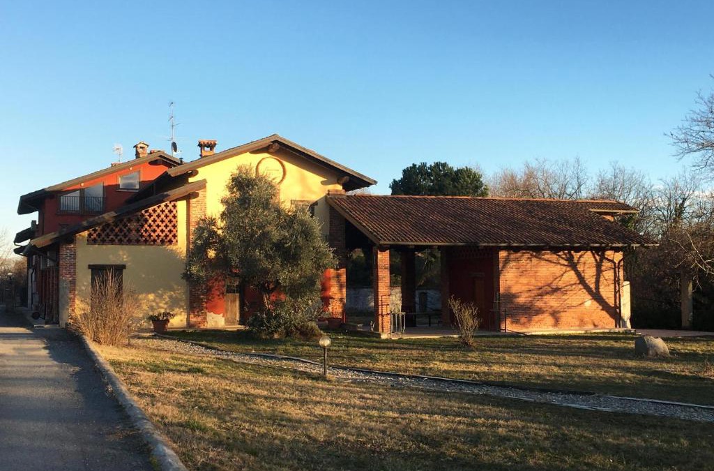 Cossato Bed & Breakfast | Cascina Foresto