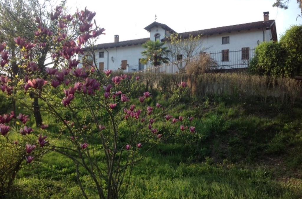 Castellero Bed & Breakfast | Cascina Gardina