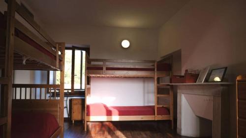 Alpignano Hotel | Cascina Govean