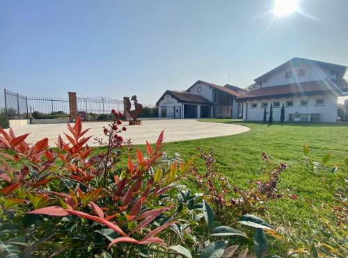 Vigevano House | Cascina Mora Bassa