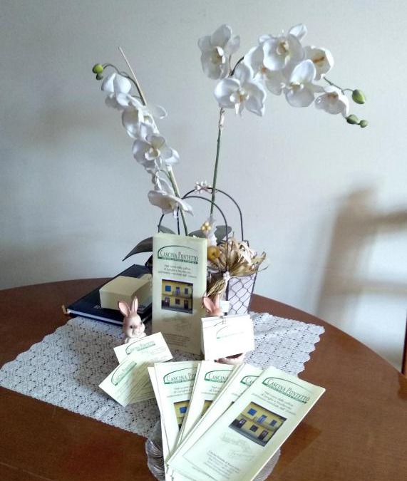 Asti House | CASCINA PONTETTO