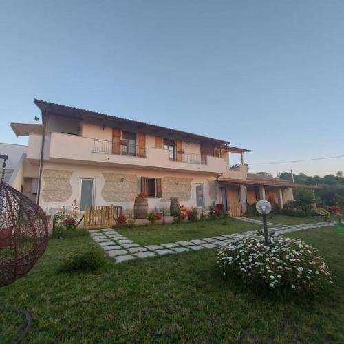 Zambrone Apartment | Cascina Sàlaco