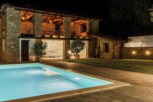 Cossano Belbo Cabin | Cascina San Pietro