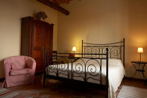 Cisliano House | Cascina Scanna