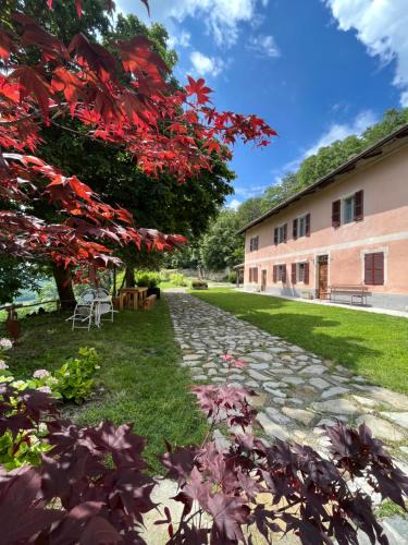 Murisengo House | Cascina Voglietti