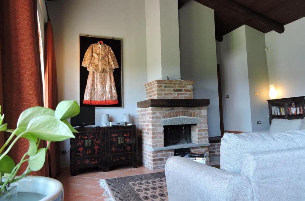 Villafranca dʼAsti Apartment | Cascina Volpona