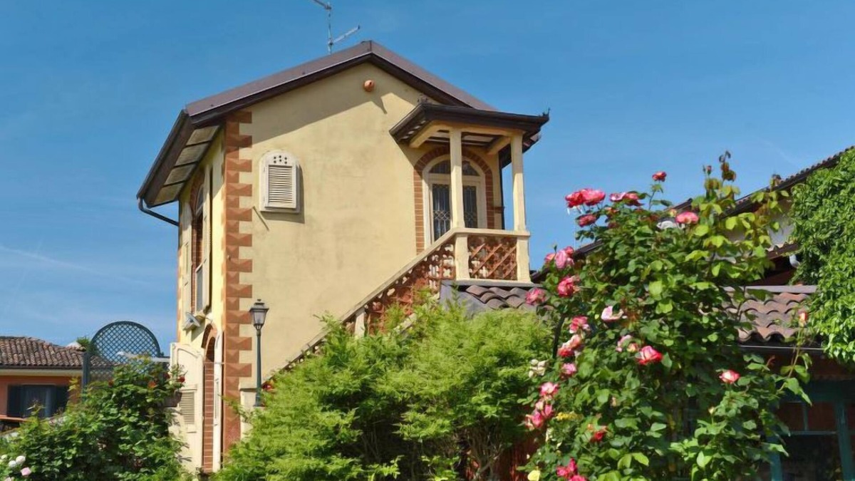 Belveglio House | Cascinale Cornalea by Interhome
