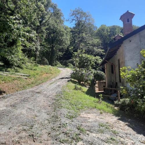 Sant'Eurosia House | CascinaMirta