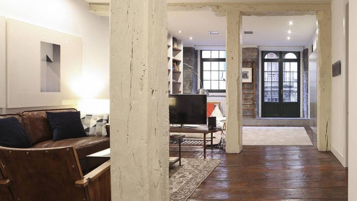 Bilbao Old Town Apartment | Casco Viejo Comfort and elegance by TheUrbanHosts