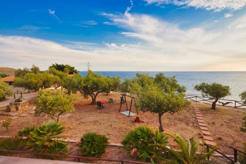 Sciacca House | Case Bongiovi