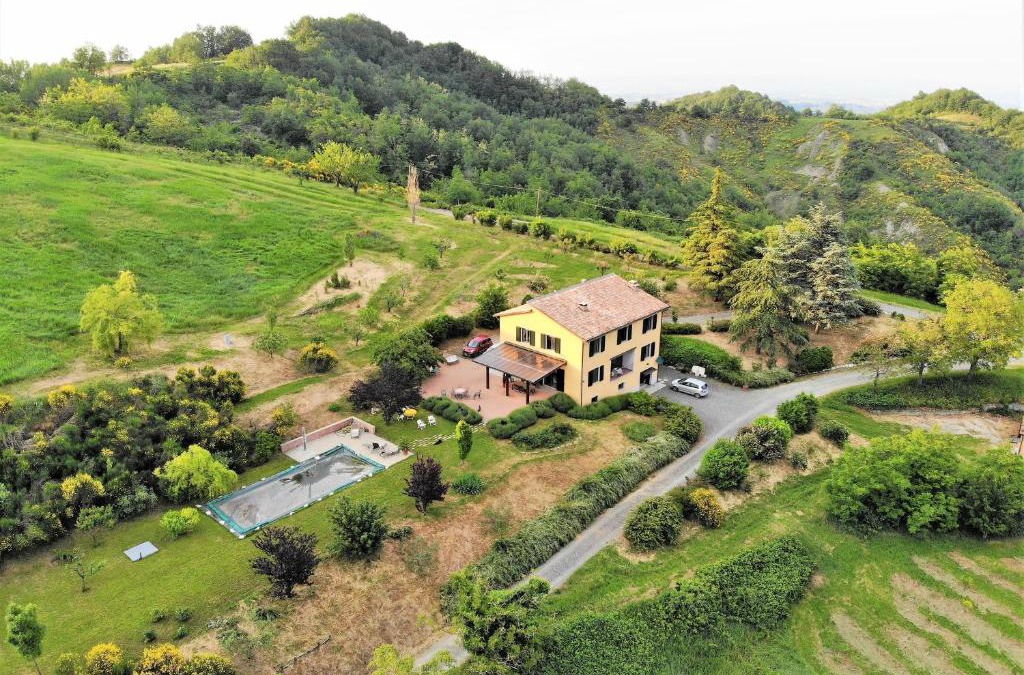 Salsomaggiore Terme Bed & Breakfast | Case Crovina