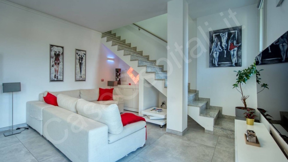 Cernusco sul Naviglio Apartment | Case Ospitali - Casa La Perla